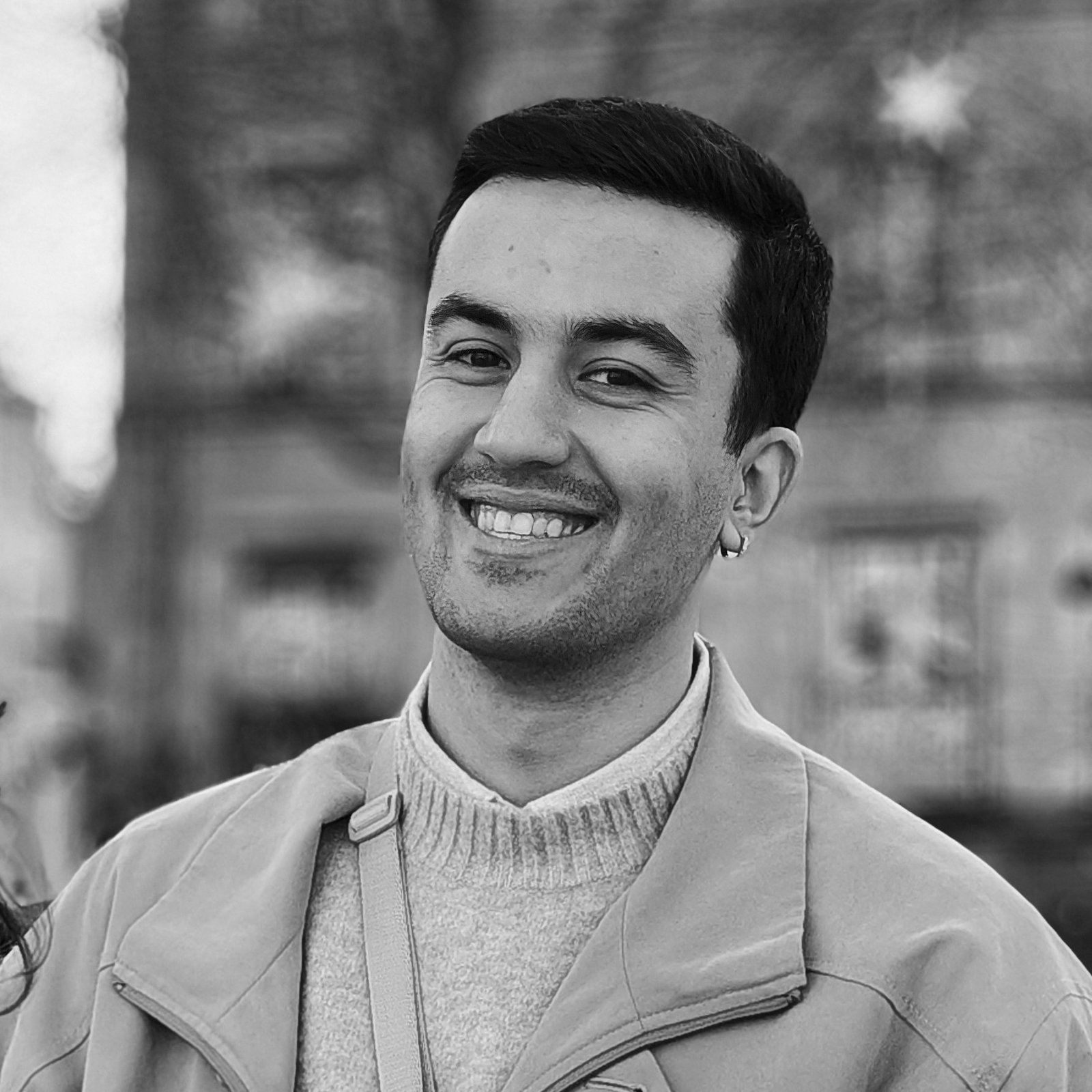 Portrait de Rasa Kolko