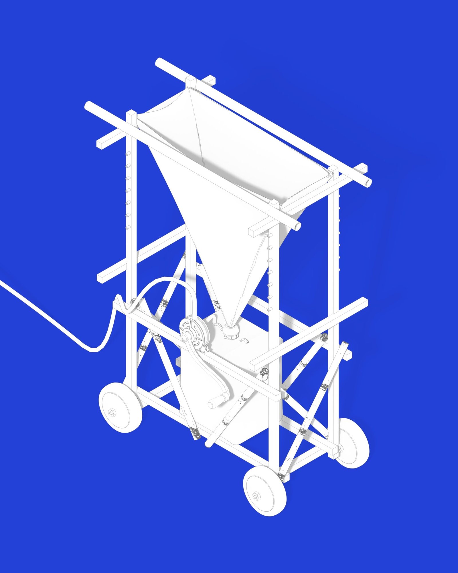 Flux (Station d’irrigation)