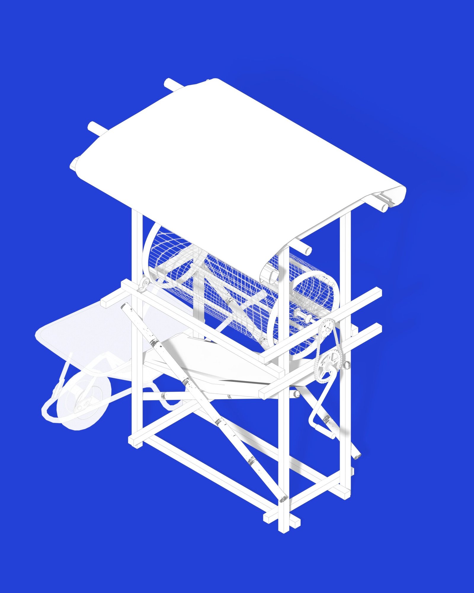 Cycle (Trommel)