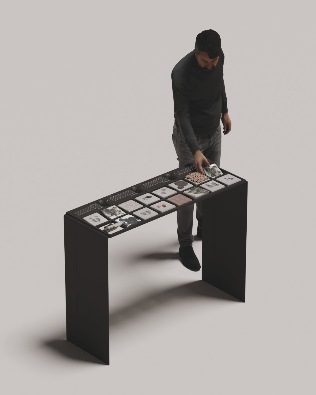 La Table aux Animaux